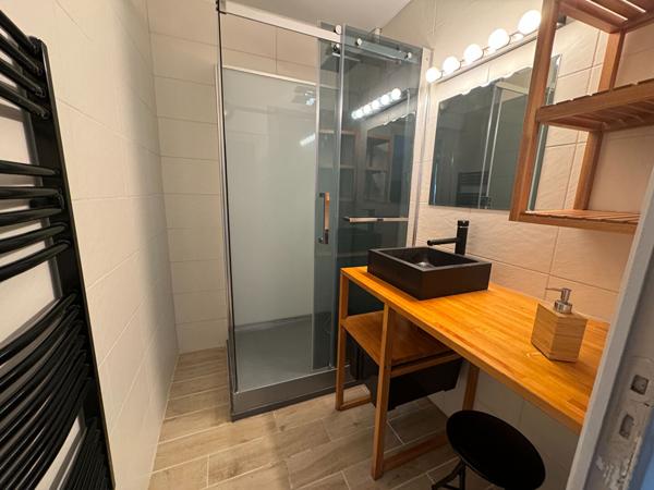 Appartement Royat 2 pièce(s) 57 m2 - Réfs. : F2PAULET , Royat