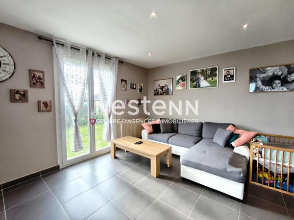 Maison à vendre proche Nueil-sur-Layon - Vaste terrain et dépendances -D6003