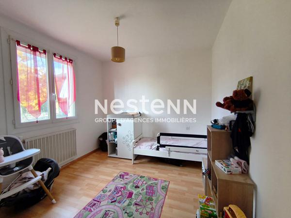 Maison à vendre proche Nueil-sur-Layon - Vaste terrain et dépendances -D6003