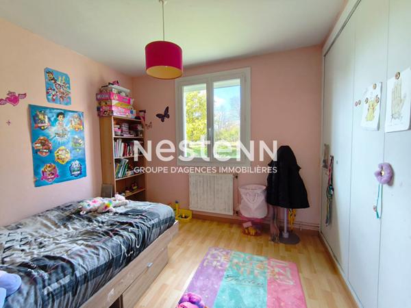 Maison à vendre proche Nueil-sur-Layon - Vaste terrain et dépendances -D6003