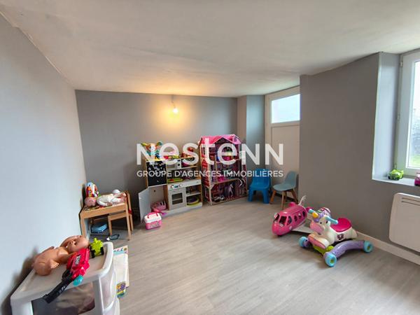 Maison à vendre proche Nueil-sur-Layon - Vaste terrain et dépendances -D6003