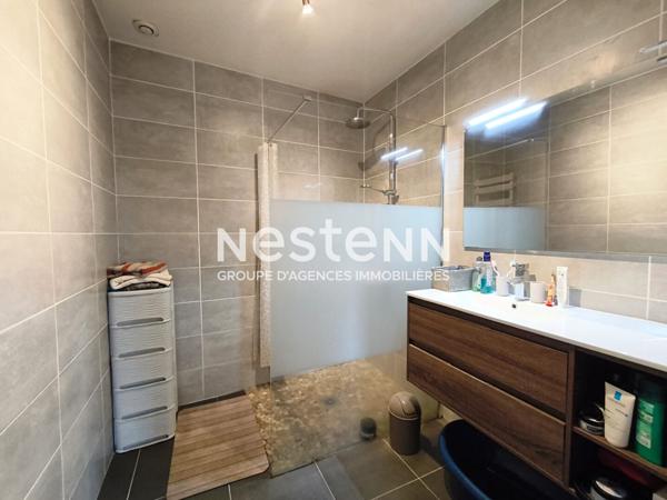 Maison à vendre proche Nueil-sur-Layon - Vaste terrain et dépendances -D6003