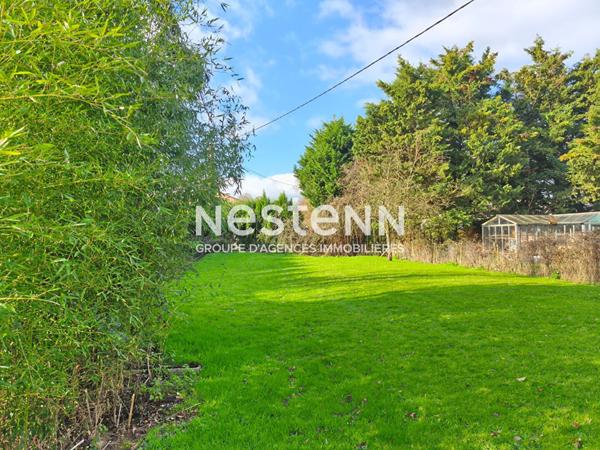 Maison à vendre proche Nueil-sur-Layon - Vaste terrain et dépendances -D6003