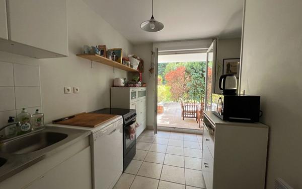 Appartement à louer    3 pièces •  Nantes