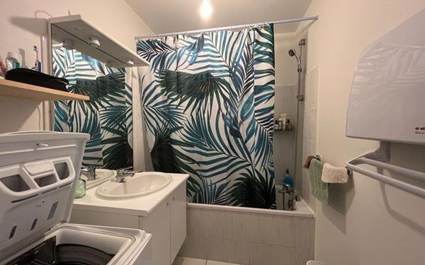 Appartement à louer    3 pièces •  Nantes