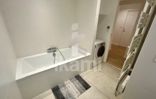 Appartement de 96 m²