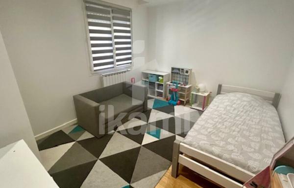 Appartement de 96 m²
