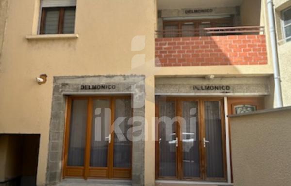 Appartement de 96 m²