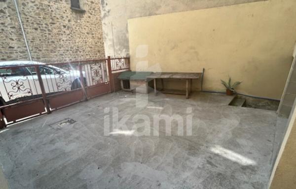 Appartement de 96 m²