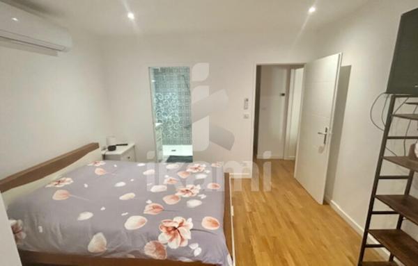 Appartement de 96 m²