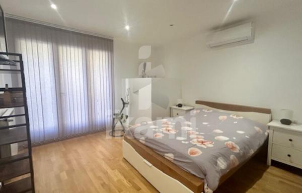 Appartement de 96 m²