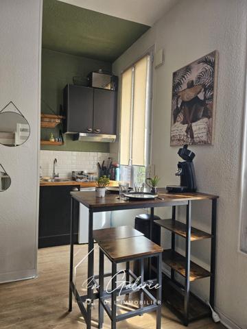 IMMEUBLE DE RAPPORT A FORT POTENTIEL PROCHE GRANDS BOULEVARDS