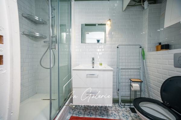 IMMEUBLE DE RAPPORT A FORT POTENTIEL PROCHE GRANDS BOULEVARDS