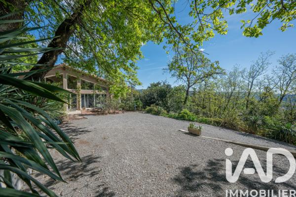 Maison à vendre 3 pièces 115,3 m² Aubenas