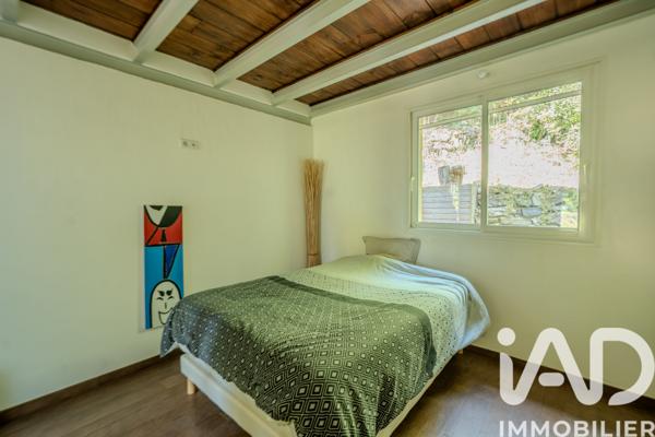 Maison à vendre 3 pièces 115,3 m² Aubenas