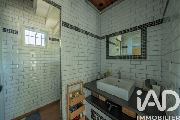 Maison à vendre 3 pièces 115,3 m² Aubenas