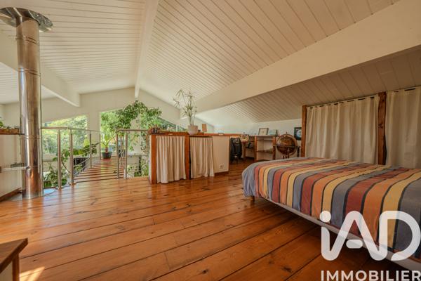 Maison à vendre 3 pièces 115,3 m² Aubenas