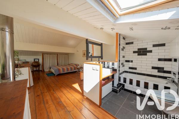 Maison à vendre 3 pièces 115,3 m² Aubenas