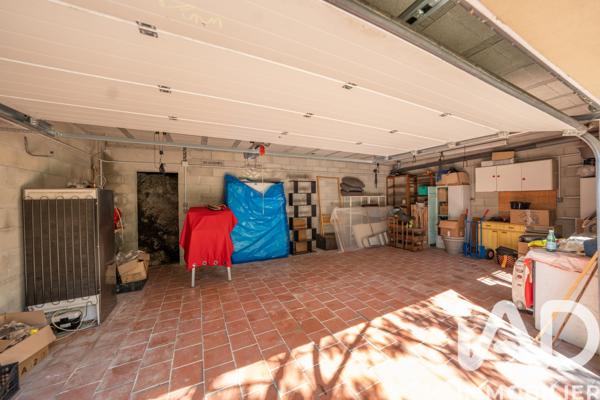 Maison à vendre 3 pièces 115,3 m² Aubenas