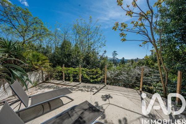 Maison à vendre 3 pièces 115,3 m² Aubenas