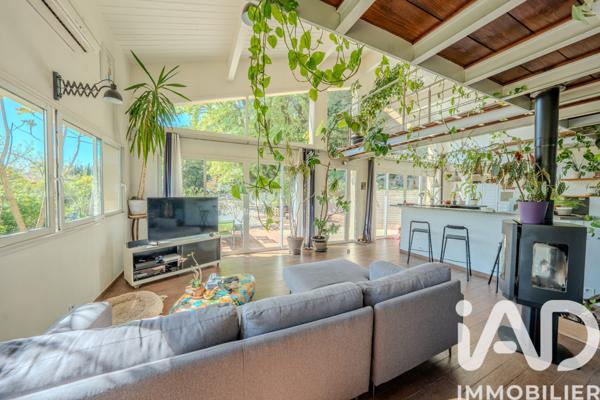 Maison à vendre 3 pièces 115,3 m² Aubenas