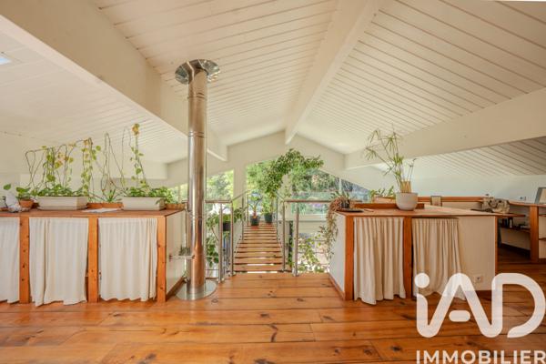 Maison à vendre 3 pièces 115,3 m² Aubenas