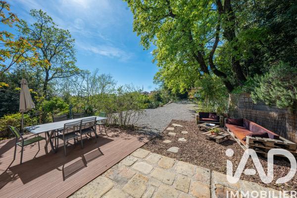 Maison à vendre 3 pièces 115,3 m² Aubenas