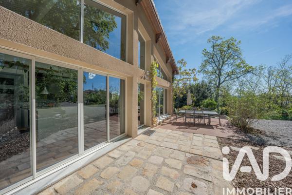 Maison à vendre 3 pièces 115,3 m² Aubenas