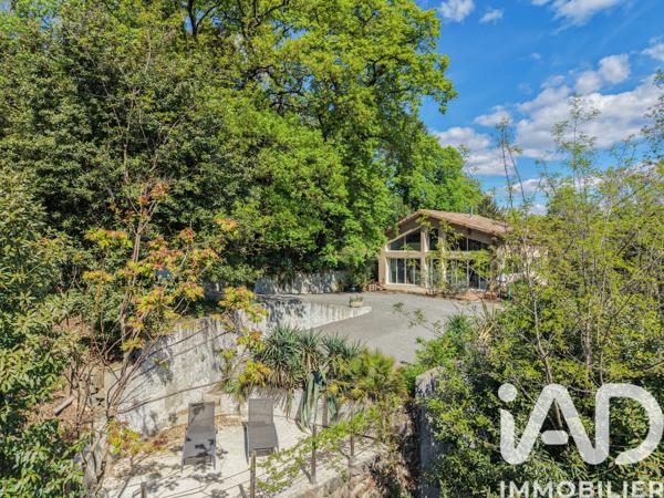 Maison à vendre 3 pièces 115,3 m² Aubenas