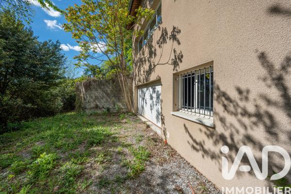 Maison à vendre 3 pièces 115,3 m² Aubenas
