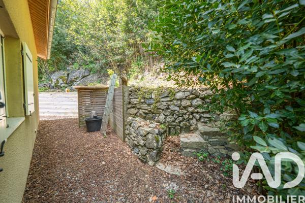 Maison à vendre 3 pièces 115,3 m² Aubenas
