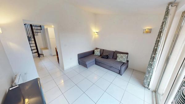Maison Domene 2 pièce(s) 50 m2