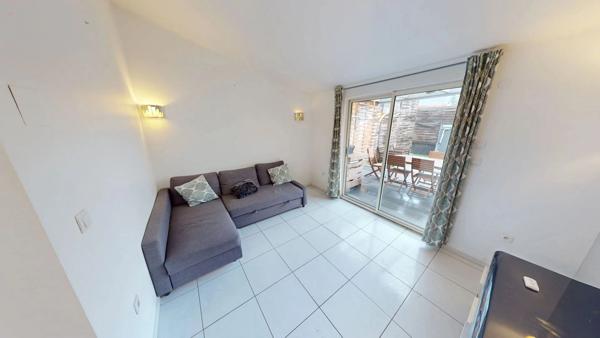 Maison Domene 2 pièce(s) 50 m2
