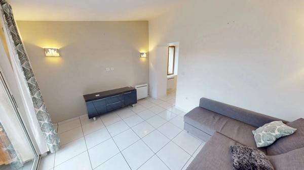Maison Domene 2 pièce(s) 50 m2