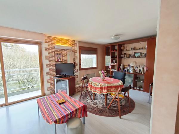 Vente appartement La Roche Sur Yon : 134 000 € - AJP Immobilier La Roche-sur-Yon