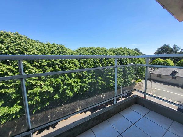 Vente appartement La Roche Sur Yon : 134 000 € - AJP Immobilier La Roche-sur-Yon