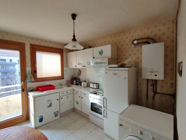 Vente appartement La Roche Sur Yon : 134 000 € - AJP Immobilier La Roche-sur-Yon