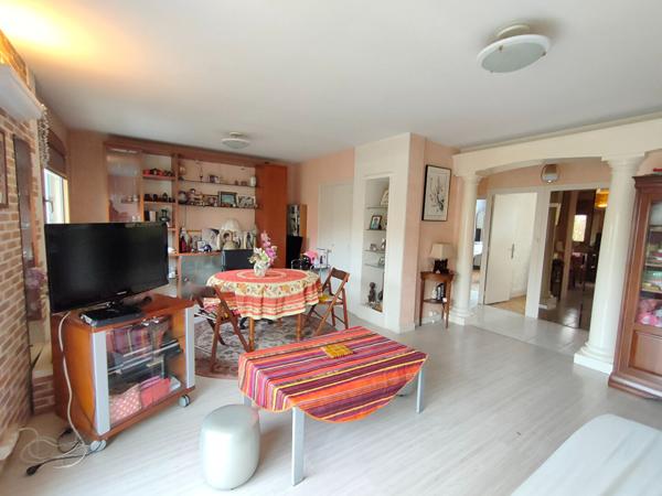 Vente appartement La Roche Sur Yon : 134 000 € - AJP Immobilier La Roche-sur-Yon