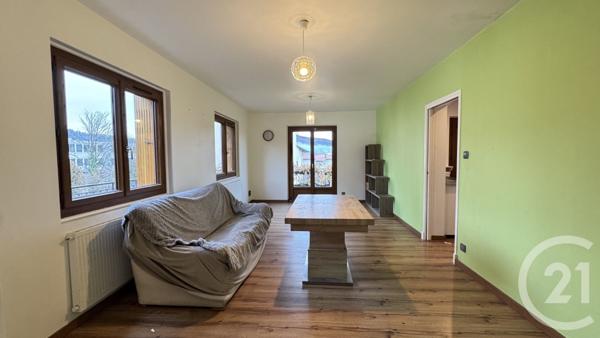 Maison à vendre  4 pièces - 93,90 m2 GAP - 05