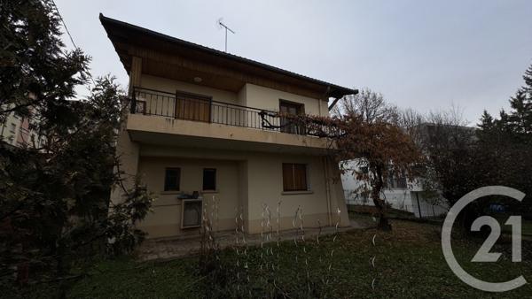 Maison à vendre  4 pièces - 93,90 m2 GAP - 05
