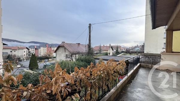 Maison à vendre  4 pièces - 93,90 m2 GAP - 05