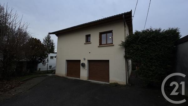 Maison à vendre  4 pièces - 93,90 m2 GAP - 05