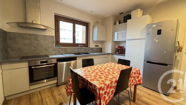 Maison à vendre  4 pièces - 93,90 m2 GAP - 05