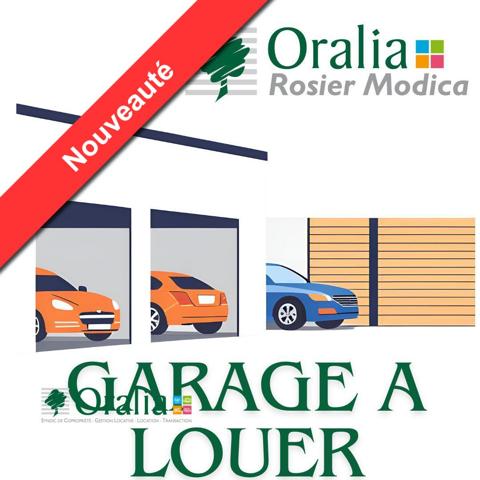 Parking · Location Lyon (69007)