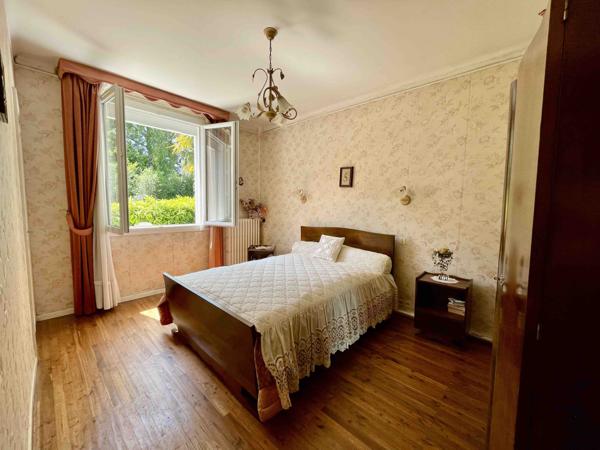 REZÉ – Maison Castor à vendre • Quartier La Claire Cité / Balinière