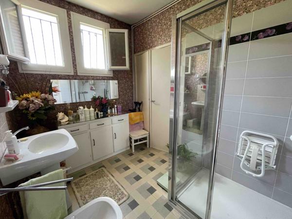 REZÉ – Maison Castor à vendre • Quartier La Claire Cité / Balinière