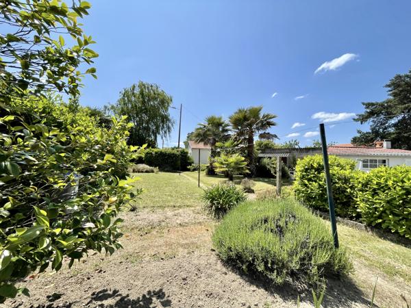 REZÉ – Maison Castor à vendre • Quartier La Claire Cité / Balinière