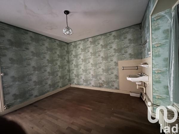Maison à vendre 7 pièces 183 m² Grandpuits-Bailly-Carrois