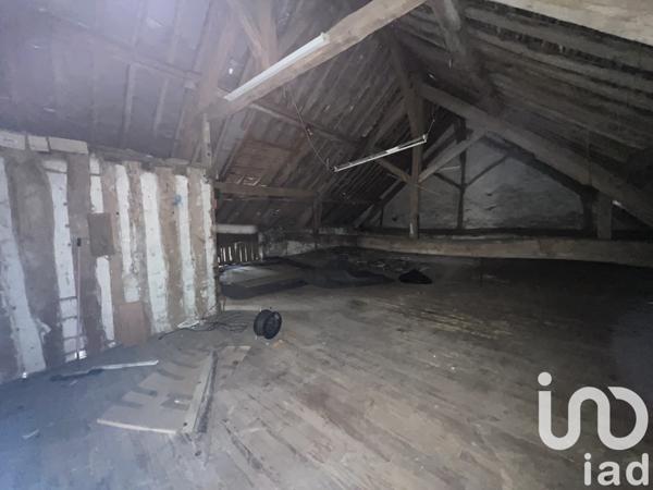 Maison à vendre 7 pièces 183 m² Grandpuits-Bailly-Carrois