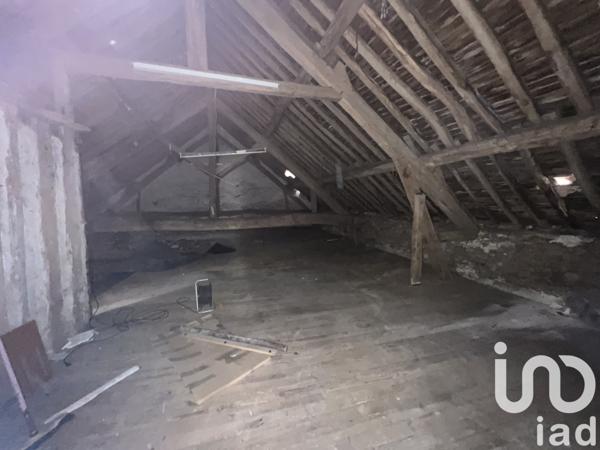 Maison à vendre 7 pièces 183 m² Grandpuits-Bailly-Carrois